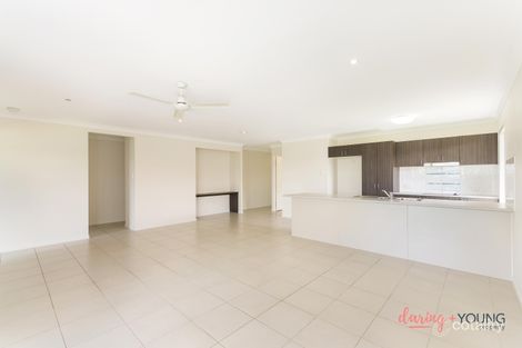 Property photo of 67 Ellsworth Drive Mount Louisa QLD 4814