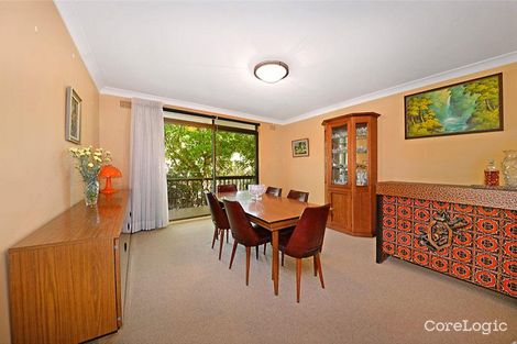 Property photo of 3/23-27 Liverpool Street Rose Bay NSW 2029