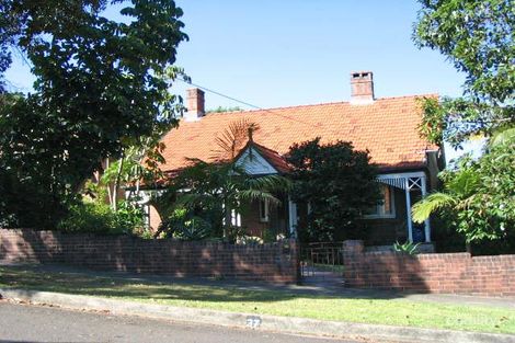 37 Alexandra St, Drummoyne, NSW 2047