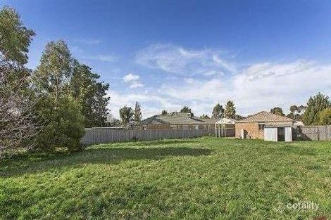 Property photo of 36 Maculata Drive Cranbourne West VIC 3977