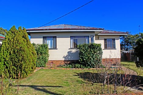 Property photo of 43 Gore Street Warwick QLD 4370