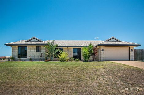 48 Buxton Dr, Gracemere, QLD 4702