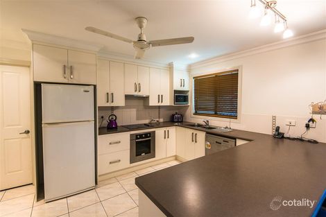 Property photo of 48 Buxton Drive Gracemere QLD 4702