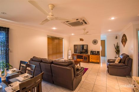 Property photo of 48 Buxton Drive Gracemere QLD 4702
