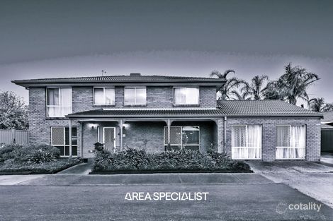 Property photo of 43 Nurten Parade Aspendale Gardens VIC 3195