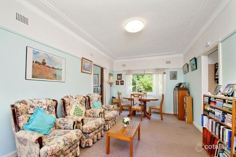 Property photo of 8 Dan Street Marsfield NSW 2122