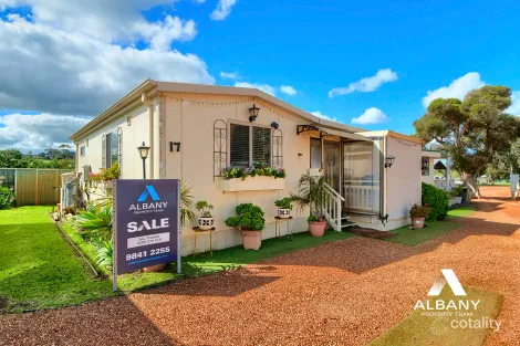 Property photo of 1584 Millbrook Road King River WA 6330