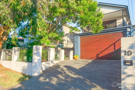 10 Orchard St, Hawthorne, QLD 4171