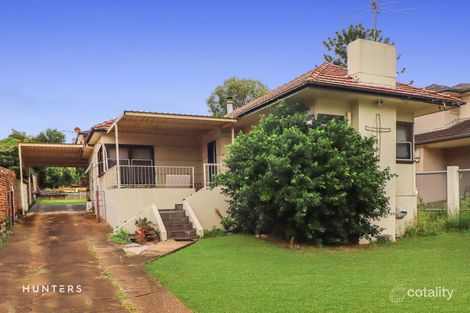 Property photo of 8 Webb Street Merrylands NSW 2160