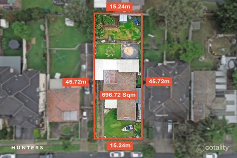 Property photo of 8 Webb Street Merrylands NSW 2160