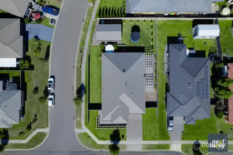 Property photo of 148 McMahon Way Singleton Heights NSW 2330