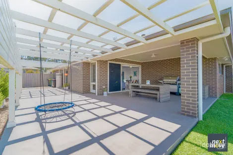 Property photo of 148 McMahon Way Singleton Heights NSW 2330
