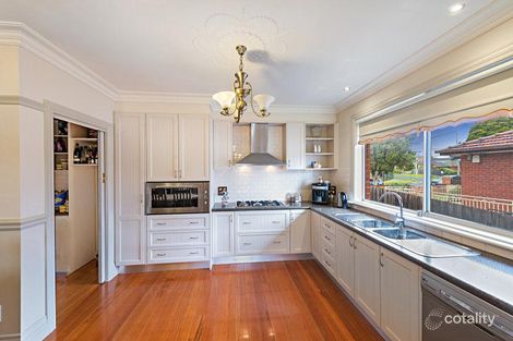 Property photo of 209 Wilson Boulevard Reservoir VIC 3073