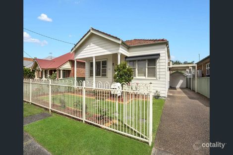 Property photo of 191 Kemp Street Hamilton South NSW 2303