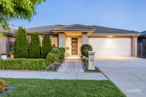 6 Henry Williams St, Bonner, ACT 2914