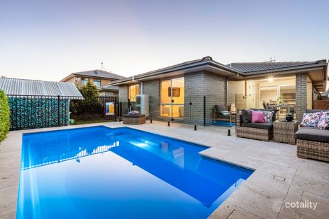 Property photo of 6 Henry Williams Street Bonner ACT 2914