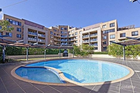Property photo of 30/81 Church Street Lidcombe NSW 2141