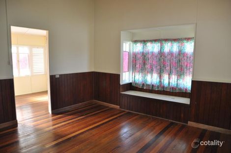 Property photo of 40 Hackett Terrace Richmond Hill QLD 4820