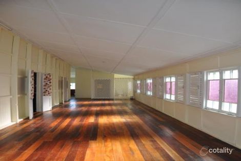 Property photo of 40 Hackett Terrace Richmond Hill QLD 4820