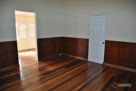 Property photo of 40 Hackett Terrace Richmond Hill QLD 4820