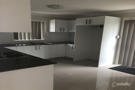 Property photo of 62 Buckwell Drive Hassall Grove NSW 2761