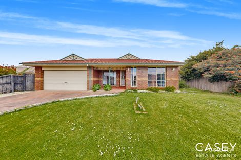 Property photo of 5 Sinatra Way Cranbourne East VIC 3977