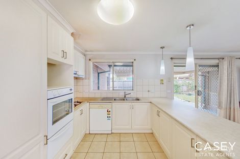 Property photo of 5 Sinatra Way Cranbourne East VIC 3977