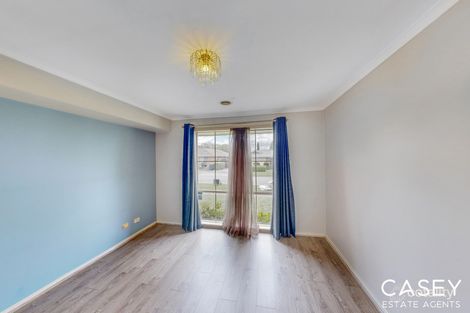 Property photo of 5 Sinatra Way Cranbourne East VIC 3977
