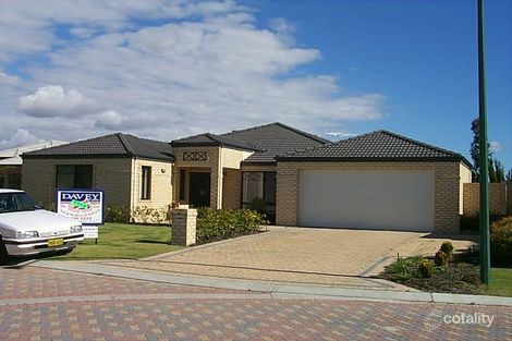 20 Bancroft Rmbl, Landsdale, WA 6065