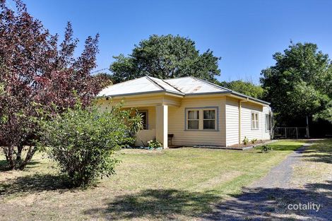 Property photo of 47 Saxon Street Euroa VIC 3666