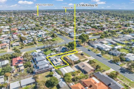 Property photo of 5 McKinlay Street Echuca VIC 3564