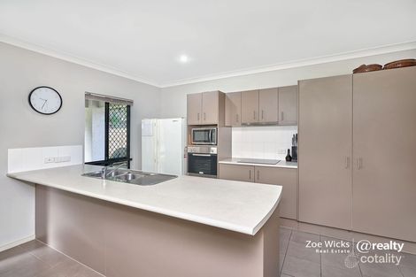 Property photo of 18 Heysen Close Redlynch QLD 4870