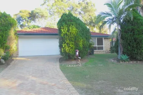 12 Teasel Cres, Forest Lake, QLD 4078