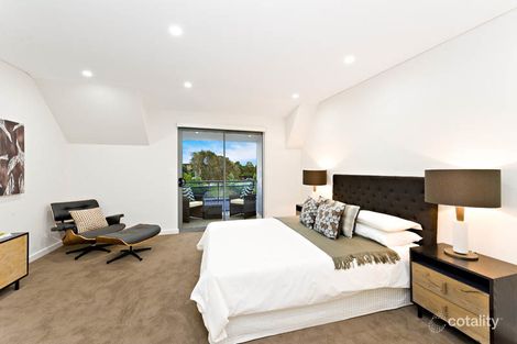 Property photo of 3B Myrtle Street Botany NSW 2019