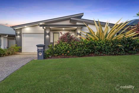 Property photo of 15 Dinden Road South Ripley QLD 4306