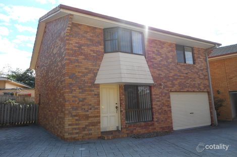 9/8-12 Quinn St, Toowong, QLD 4066