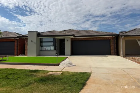 6 Trookfield St, Strathtulloh, VIC 3338