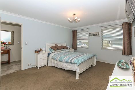 Property photo of 20 Seaspray Crescent Jindalee WA 6036