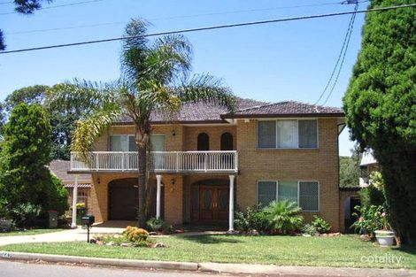 442 Princes Hwy, Gymea, NSW 2227