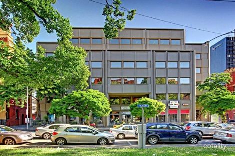 505/100 Victoria Pde, East Melbourne, VIC 3002