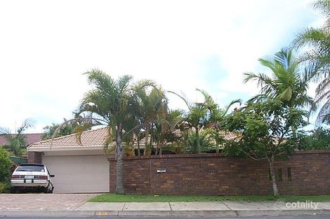 81 Murtha Dr, Elanora, QLD 4221