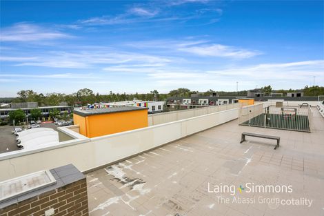 Property photo of 201/5 Dunlop Avenue Ropes Crossing NSW 2760