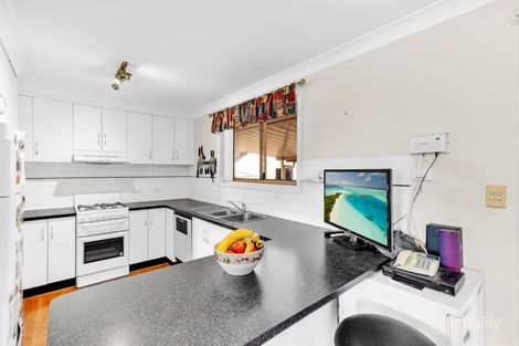 Property photo of 4 Joe Coates Place Manilla NSW 2346