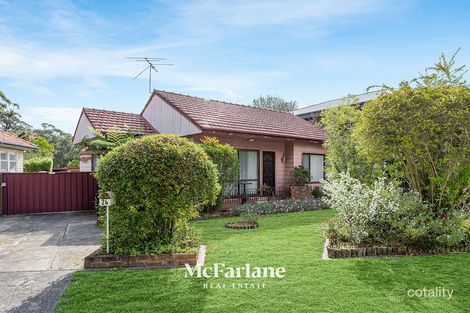 Property photo of 24 Bell Street Speers Point NSW 2284
