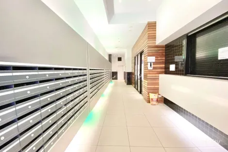 Property photo of 1113/268 Flinders Street Melbourne VIC 3000