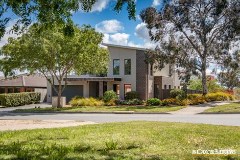 Property photo of 25 Joan Bradley Street Franklin ACT 2913