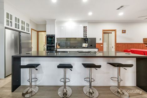 Property photo of 54 Earlston Circuit Cranbourne VIC 3977