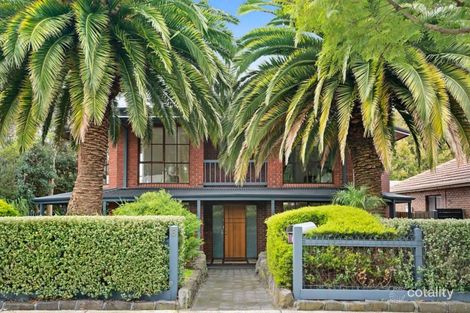 Property photo of 6 Cherbourg Avenue Beaumaris VIC 3193