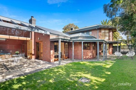 Property photo of 6 Cherbourg Avenue Beaumaris VIC 3193