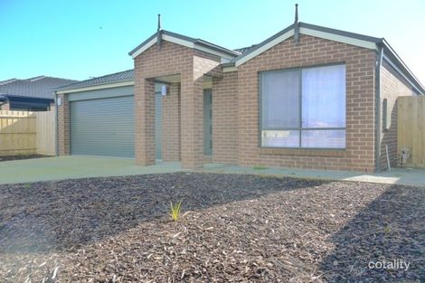 Property photo of 12 Immy Parade Narre Warren VIC 3805
